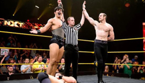 The Vaudevillains