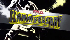 TNA Slammiversary