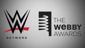 WWE Network wins Webby Award