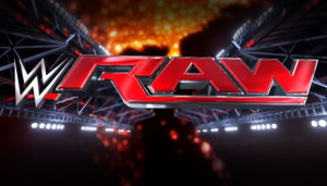 WWE RAW