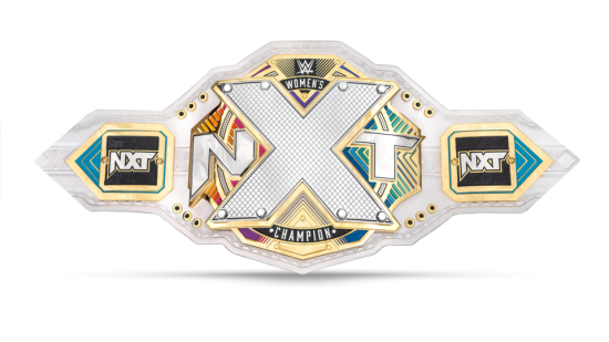 NXT Women's Championship