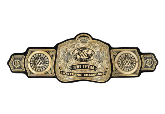 WWE Tag Team Championships