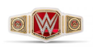 WWE RAW Women's Championship