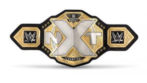 NXT Women's Championship