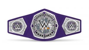 WWE Cruiserweight Championship