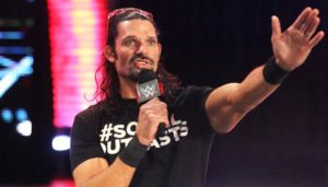 Adam Rose