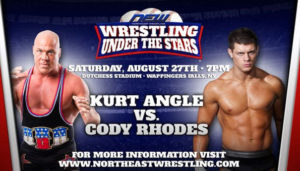 Cody Rhodes