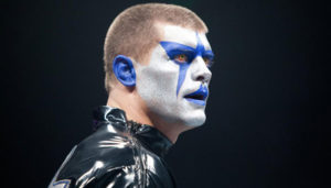WWE announces the release of Cody Rhodes