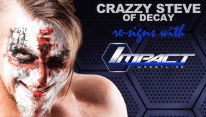 Impact Wrestling