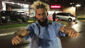 Enzo Amore