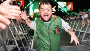 Hornswoggle