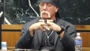 Hulk Hogan