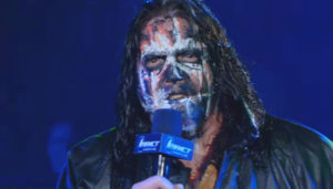 Impact Wrestling on Pop TV