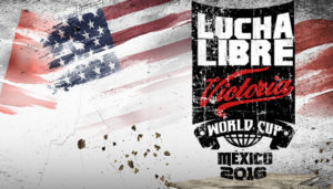 Lucha World Cup