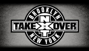 NXT TakeOver