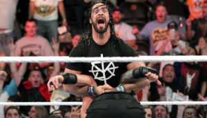 Seth Rollins