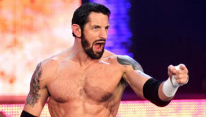 Wade Barrett