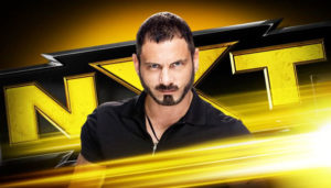 Austin Aries