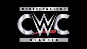 WWE Cruiserweight Classic