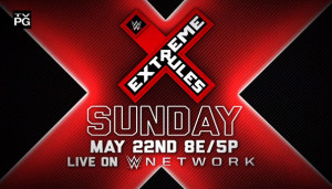 WWE Extreme Rules