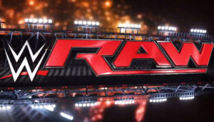 WWE RAW Results