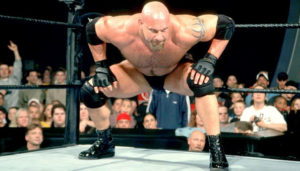 Goldberg