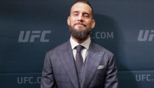 CM Punk