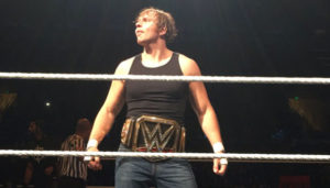 Dean Ambrose