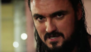 Drew Galloway