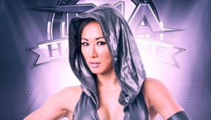 Gail Kim