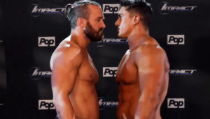 Impact Wrestling on Pop TV