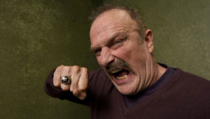 Jake Roberts