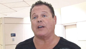 Jerry Lawler