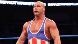 Kurt Angle