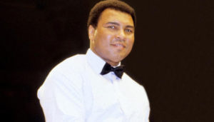 Muhammad Ali