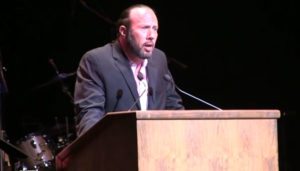 Sean Waltman