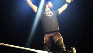 Seth Rollins