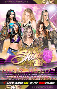 SHINE 35