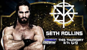 WWE Smackdown on USA Network TV Preview