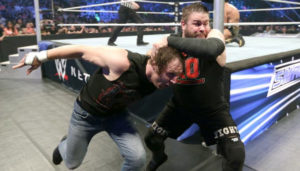 WWE Smackdown