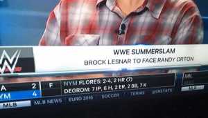 WWE SummerSlam