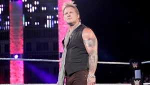 Chris Jericho