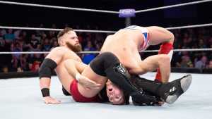 WWE Cruiserweight Classic Review