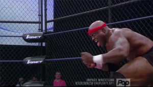 TNA Impact Wrestling Results