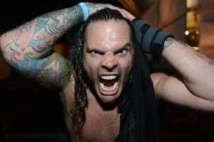 Jeff Hardy