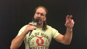 Silas Young