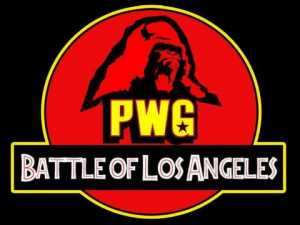 PWG BOLA 2016