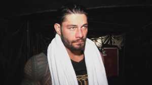 Roman Reigns