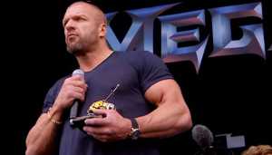 Triple H