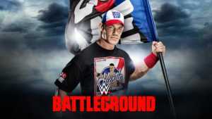 WWE Battleground